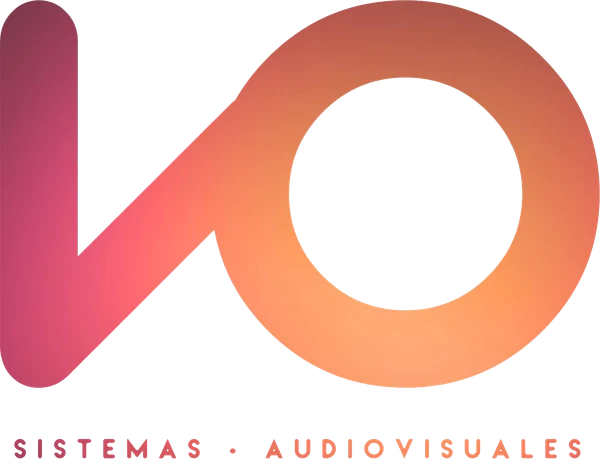 IO Sistemas Audiovisuales
